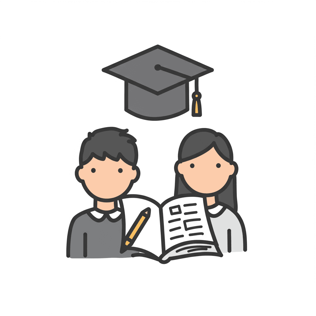 „Pojď si vyzkoušet školu nanečisto!