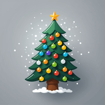 Krásné Vánoce a šťastný nový rok!